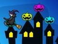 Juego Episodio final de Halloween  en línea