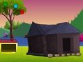 Juego El hombre escapar  en línea