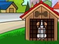 Juego Escape del perro beagle  en línea