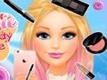 Juego Ellie prepárate conmigo  en línea