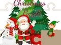 Juego Rompecabezas de Navidad  en línea