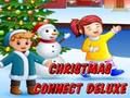 Juego Navidad connect deluxe  en línea
