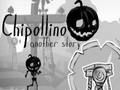 Juego Chipolino otra historia  en línea