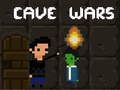Juego Guerras de la cueva  en línea