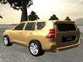Juego Coche vs Prado Racing 3D  en línea