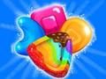 Juego Bomba de dulces Fiebre dulce en línea