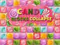 Juego Colapso de bloques de caramelo  en línea
