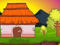 Juego Bonita escapada al jardín de flores  en línea