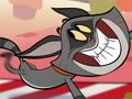 Juego Corredor de Taffy  en línea