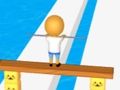 Juego Balance Run 3D en línea