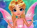 Juego Aspecto de moda de hada mágica  en línea