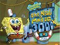Juego Bob Esponja Krab Matik  en línea