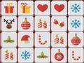 Juego Mahjong de invierno  en línea