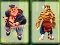 Juego Memoria de los signos del zodíaco  en línea