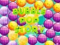 Juego Historia de la burbuja  en línea