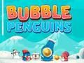 Juego Pingüinos burbuja  en línea