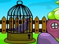 Juego Escape de la paloma  en línea