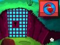 Juego Escape del bosque pedregoso  en línea