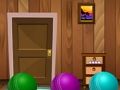 Juego 7 puertas de escape  en línea