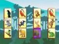 Juego Safari mahjong en línea