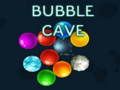 Juego Cueva de burbujas  en línea