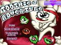 Juego Aventura de dientes  en línea