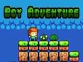 Juego Chico aventura  en línea
