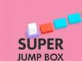 Juego Caja de Super Jump  en línea