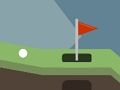 Juego Golf lateral  en línea