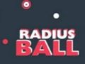 Juego Bola de radio  en línea