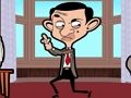 Juego Mr Bean Rompecabezas en línea Juego Mr Bean Rompecabezas en línea