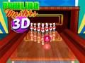 Juego Maestros de bolos 3D en línea Juego Maestros de bolos 3D en línea