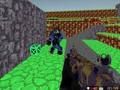 Juego Multijugador de Blocky Wars Advanced Combat Swat  en línea