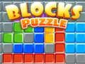 Juego Rompecabezas de bloques  en línea