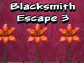 Juego Herrero Escape 3  en línea