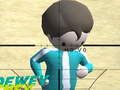 Juego Tirador de francotirador de Squid Game  en línea