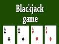 Juego Juego de blackjack  en línea