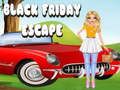 Juego G2L Black Friday Escape en línea