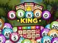 Juego Rey del bingo  en línea
