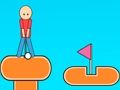 Juego Golf extremo 2d  en línea