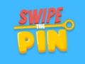 Juego Desliza el Pin  en línea