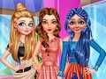 Juego Tendencias BFF Gipsy  en línea