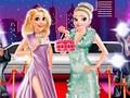 Juego Noche de celebridades BFF  en línea