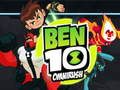 Juego Ben 10 Omnibreak en línea