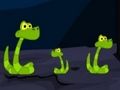 Juego Escape de la tierra misteriosa  en línea