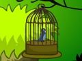 Juego Escape de pájaro enjaulado  en línea