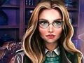 Juego Librero misterioso  en línea