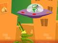 Juego Ben 10: ataque alienígena en línea Juego Ben 10: ataque alienígena en línea