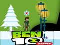 Juego Ben 10 corredor en línea Juego Ben 10 corredor en línea