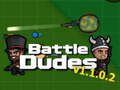 Juego Battle Dudes v. 1. 1. 02 en línea